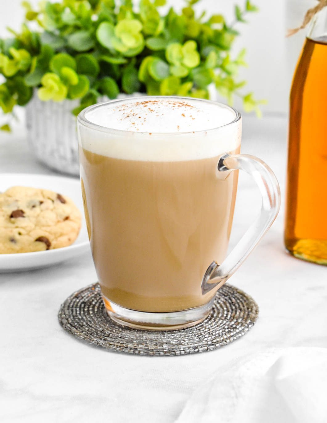 COFFEE LATTE