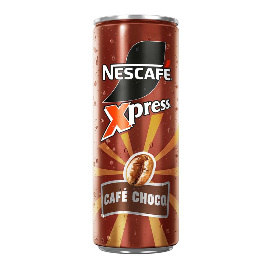 NESCAFE XPRESS